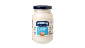 Ηellmann`s Μαγιονέζα light 225ml