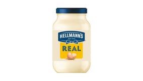 Ηellmann`s Μαγιονέζα Real 225ml