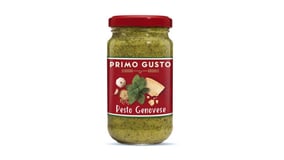 Primo Gusto Σάλτσα Pesto Genovese 190gr
