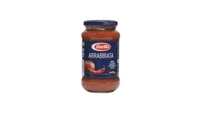 Barilla Σάλτσα Arrabiata 400gr