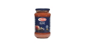 Barilla Σάλτσα Ντομάτας με Ελιές 400gr