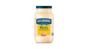Hellmann`s Μαγιονέζα Real 450ml