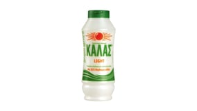 Κάλας Θαλασσινό Αλάτι Light 375gr