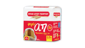 Μύλοι Αγίου Γεωργίου Αλεύρι Φαρινάπ 500gr -0,25€
