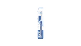 Oral-B Οδοντόβουρτσα Indicator 1-2-3 Μέτρια
