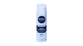 Nivea Men Αφρός ξυρίσματος για Ευαίσθητο Δέρμα 200ml