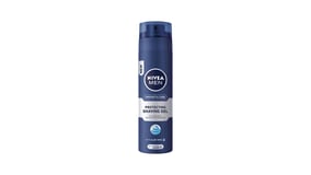 Nivea Protect & Care Gel Ξυρίσματος 200ml