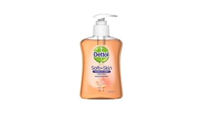 Dettol Κρεμοσάπουνο Grapefruit με Αντλία 250ml