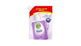 Dettol Ανταλλακτικό Κρεμοσάπουνο Sooth σε Pouch 500ml