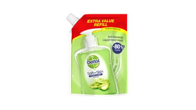 Dettol Ανταλλακτικό Κρεμοσάπουνο Aloe σε Pouch 500ml