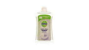 Dettol Ανταλλακτικό Κρεμοσάπουνο Sensitive 750ml