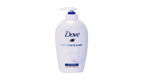 DOVE Κρεμοσάπουνο Cream Wash Regular με Aντλία 250ml