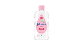 Johnson`s Baby Oil Regular 300ml