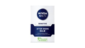 Nivea After Shave Sensitive Balm 100ml