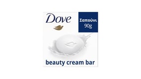 DOVE Σαπούνι Beauty Cream Πλάκα 90gr