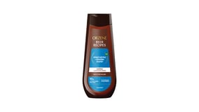 Orzene Σαμπουάν για Κανονικά Μαλλιά 400ml