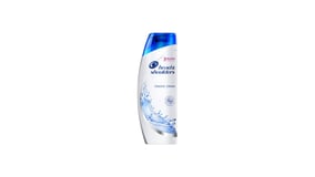Head & Shoulders Σαμπουάν Μαλλιών Classic Clean 360ml