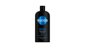 Syoss Σαμπουάν Μαλλιών Volume 750ml