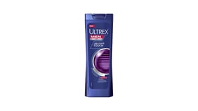 Ultrex Σαμπουάν Αντιπιτυριδικό για Ξηροδερμία Delicate Touch 360ml