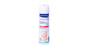 Hansaplast Αποσμητικό Spray Ποδιών 150ml