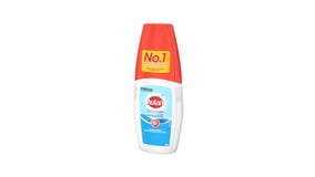Autan Lotion Family Care με Αloe Vera 100ml