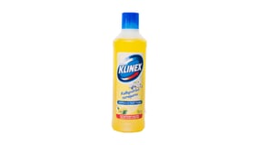 Klinex Υγρό Καθαριστικό Πατώματος Λεμόνι 1lt