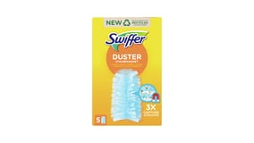 Swiffer Dusters Ανταλλακτικά Φτερά Ξεσκονίσματος 5 Τεμάχια