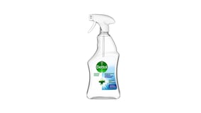 Dettol Απολυμαντικό Πολυκαθαριστικό Spray για Υγιεινή & Ασφάλεια 500ml