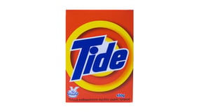 Tide Απορρυπαντικό Πλυντηρίου Ρούχων σε Σκόνη ZK 450gr