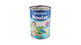 ΝΟΥΝΟΥ Nulac Βρεφικό Γάλα 400gr