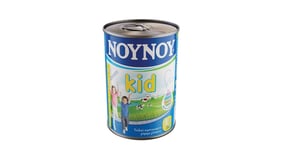 ΝΟΥΝΟΥ Kid Γάλα Νηπιακής Ηλικίας 400gr