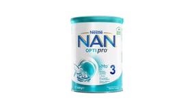 Nestle Βρεφικό Γάλα ΝΑΝ OPTIpro 3 400gr