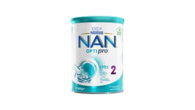 Nestle Βρεφικό Γάλα ΝΑΝ OPTIpro 2 400gr