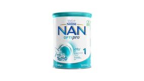 Nestle Βρεφικό Γάλα ΝΑΝ OPTIpro 1 400gr