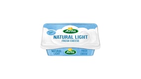 Arla Τυρί Κρέμα Light 200gr