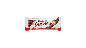 Kinder Bueno Σοκολάτα 43gr