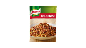 Knorr Σάλτσα Bolognese σε Φακελάκι 60gr