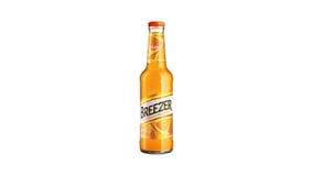 Bacardi Breezer Πορτοκάλι 275ml