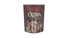 Kellogg`s Δημητριακά Extra Choco & Nuts 450gr