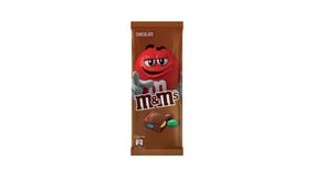 M&M`s Σοκολάτα Γάλακτος 165gr