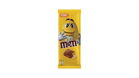 M&M`s Σοκολάτα Γάλακτος Peanut 165gr