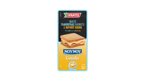 Ifantis Set Φιλέτο Γαλοπούλα Καπνιστή & ΝΟΥΝΟΥ Gouda 280gr