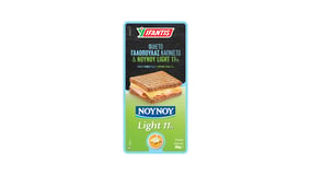 Ifantis Set Φιλέτο Γαλοπούλα Καπνιστή & ΝΟΥΝΟΥ Gouda Light 280gr