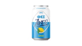Fix Άνευ Λεμόνι 330ml