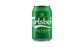 Carlsberg 330ml