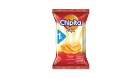 Chipita Πατατάκια Αλάτι 80gr