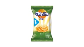 Chipita Πατατάκια Ρίγανη 80gr