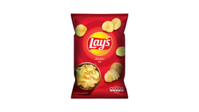 Lay`s Πατατάκια Αλάτι 150gr