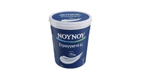 ΝΟΥΝΟΥ Γιαούρτι Στραγγιστό 5% 1kg