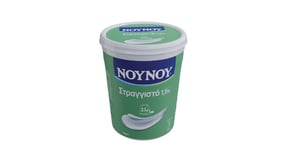 ΝΟΥΝΟΥ Γιαούρτι Στραγγιστό 1.5% 1kg